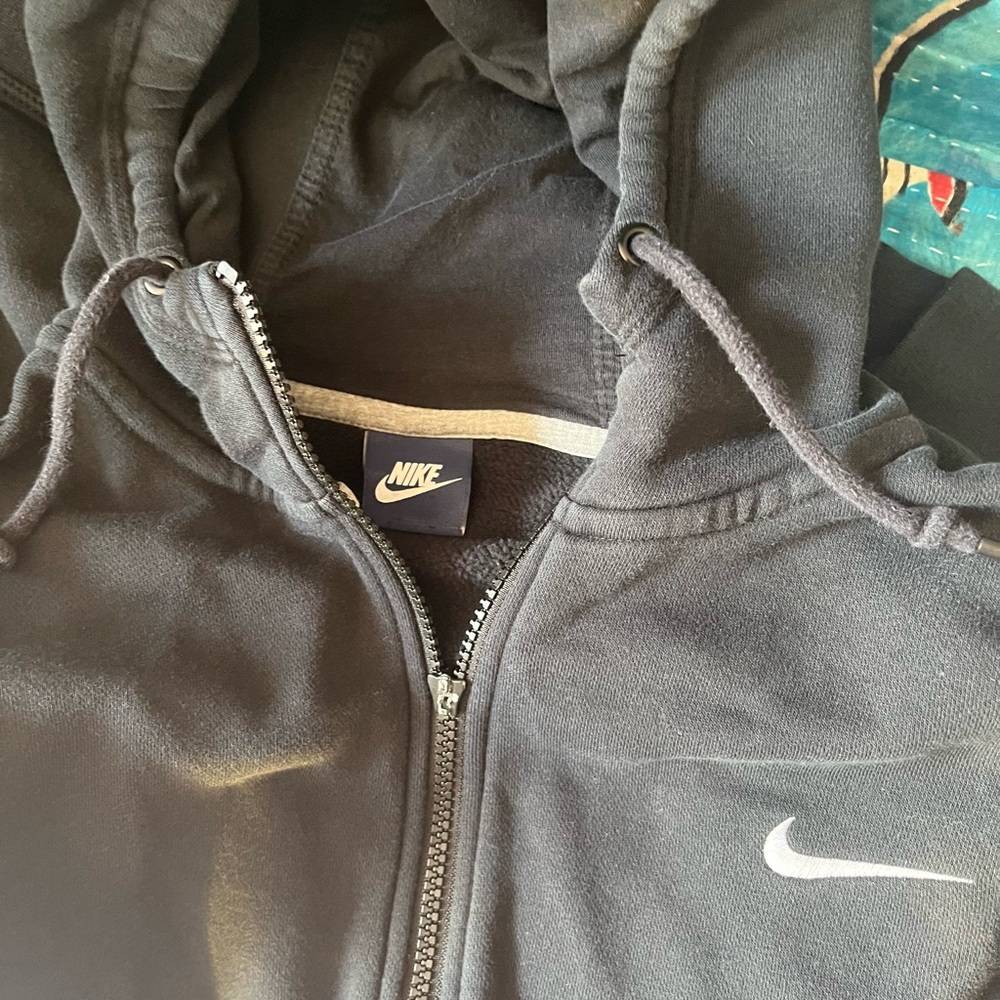 Vintage 90s Nike hoodie